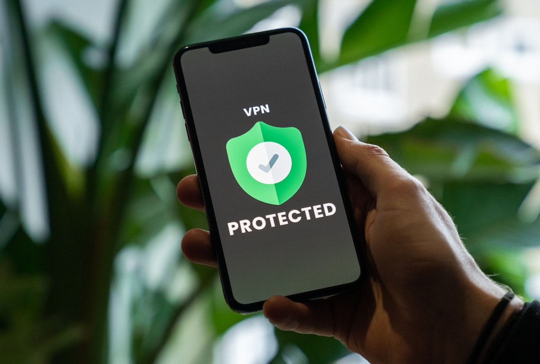 PnirateSwap VPN Security Illustration